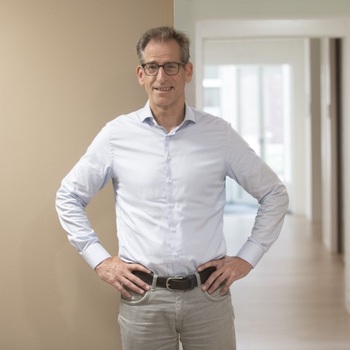 Nick van Bemmel